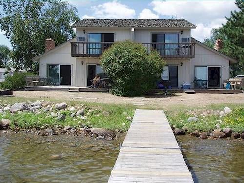 Pelican Shores Breezy Point Luaran gambar
