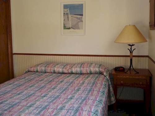 Pelican Shores Breezy Point Luaran gambar