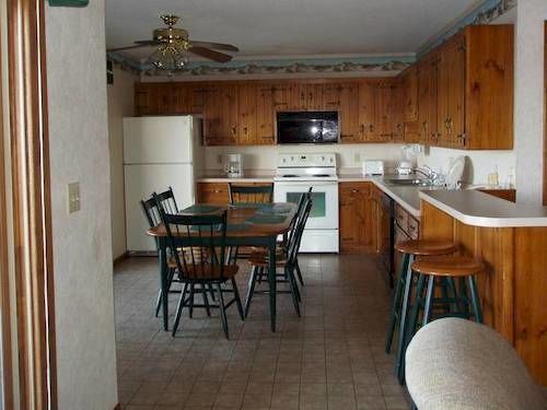 Pelican Shores Breezy Point Luaran gambar