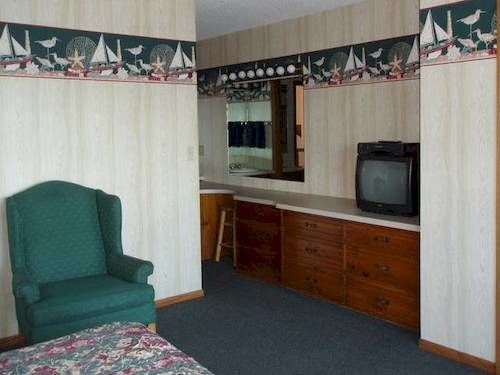 Pelican Shores Breezy Point Luaran gambar