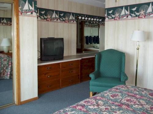 Pelican Shores Breezy Point Luaran gambar