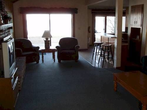 Pelican Shores Breezy Point Luaran gambar