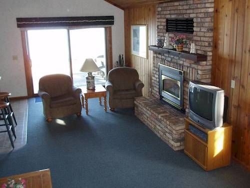 Pelican Shores Breezy Point Luaran gambar