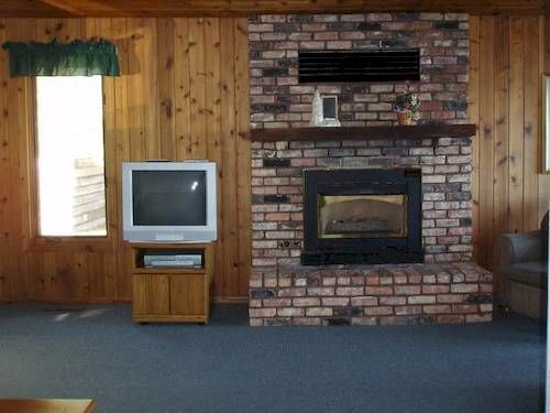 Pelican Shores Breezy Point Luaran gambar